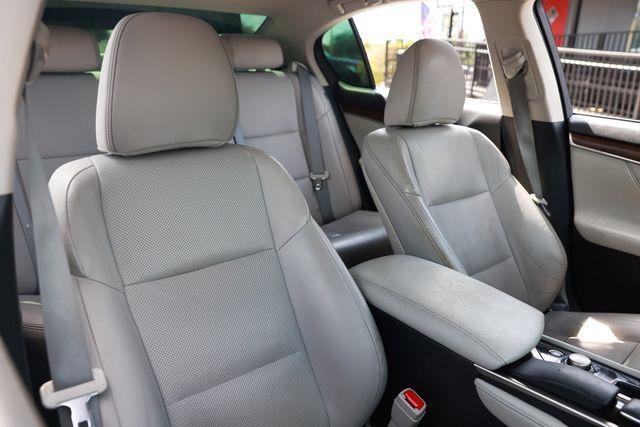 used 2013 Lexus GS 350 car, priced at $16,487