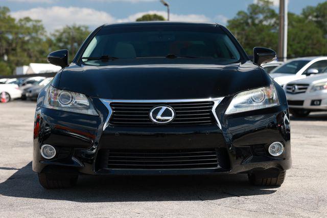used 2013 Lexus GS 350 car, priced at $16,991
