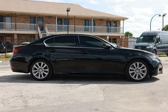 used 2013 Lexus GS 350 car, priced at $15,489