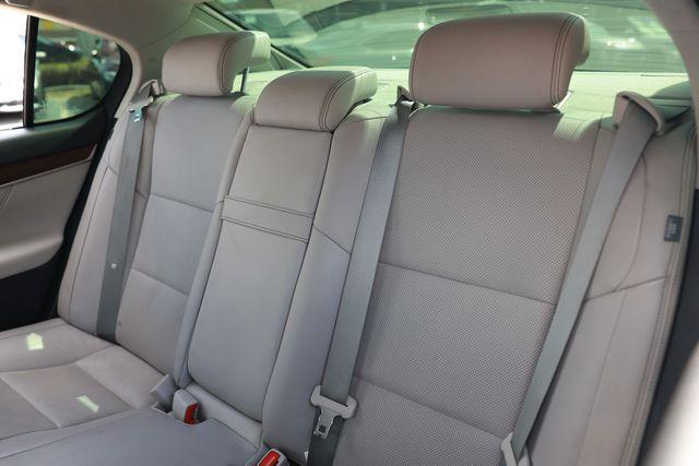 used 2013 Lexus GS 350 car, priced at $15,489