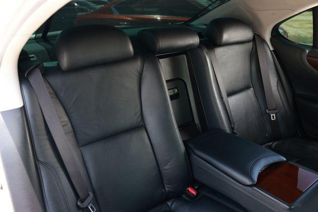 used 2011 Lexus LS 460 car, priced at $13,991