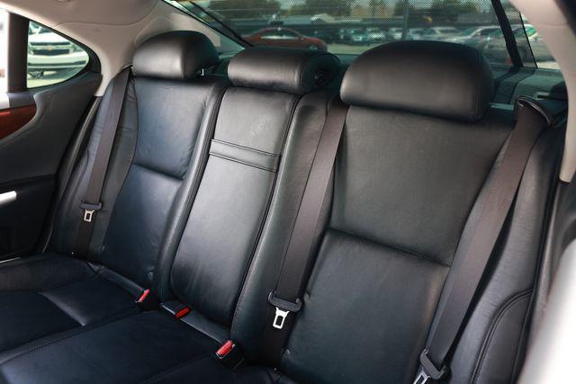 used 2011 Lexus LS 460 car, priced at $13,991