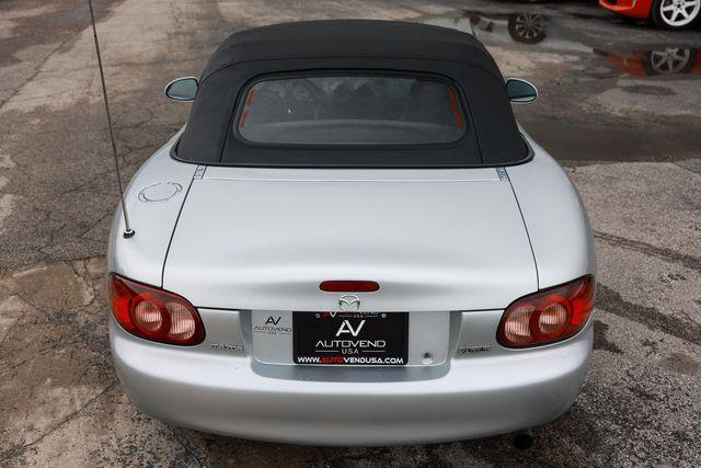 used 2003 Mazda MX-5 Miata car, priced at $6,991