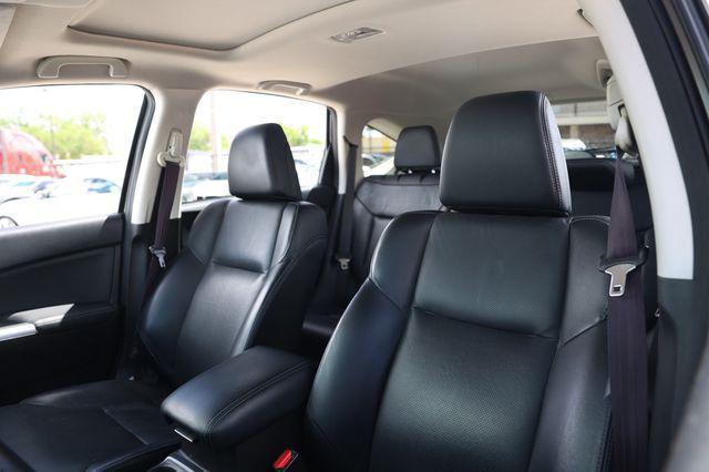 used 2015 Honda CR-V car, priced at $13,991