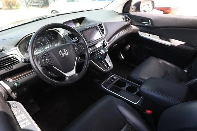 used 2015 Honda CR-V car, priced at $13,991