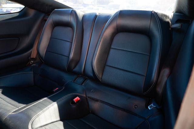 used 2019 Ford Mustang car, priced at $13,991