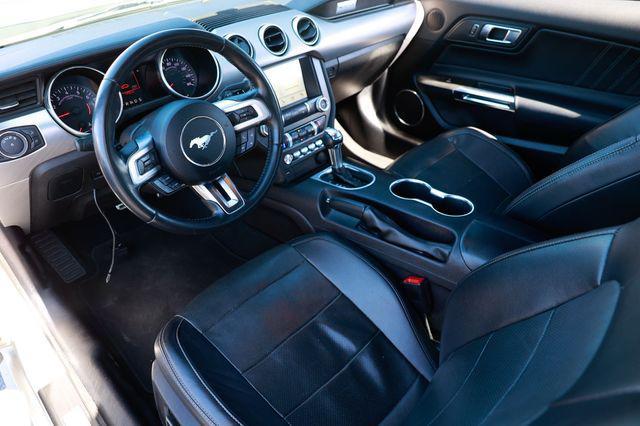 used 2019 Ford Mustang car, priced at $13,991