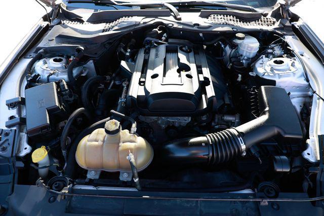 used 2019 Ford Mustang car, priced at $13,991