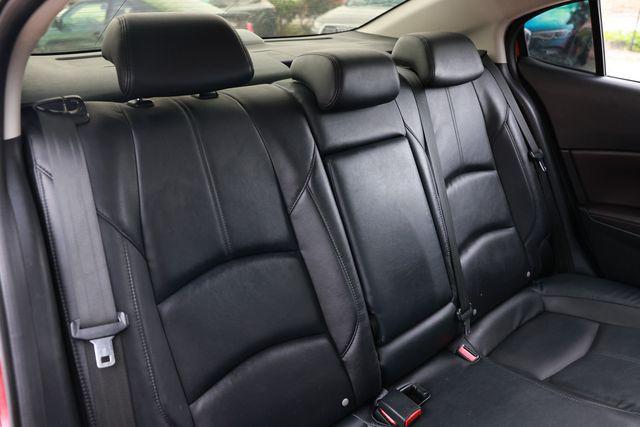 used 2017 Mazda Mazda3 car, priced at $10,287