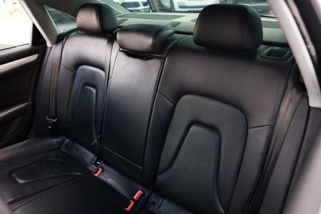 used 2015 Audi A4 car, priced at $9,487