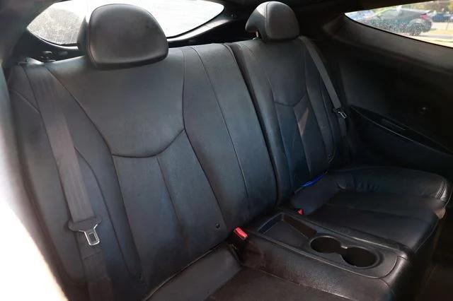 used 2016 Hyundai Veloster car, priced at $8,991