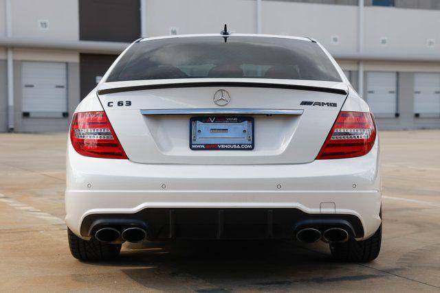 used 2013 Mercedes-Benz C-Class car, priced at $29,991