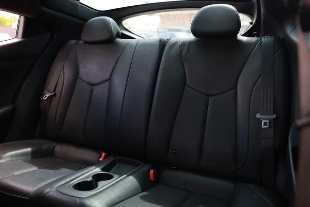 used 2016 Hyundai Veloster car, priced at $8,491