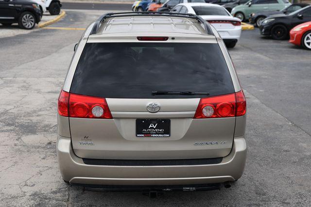 used 2009 Toyota Sienna car, priced at $5,991