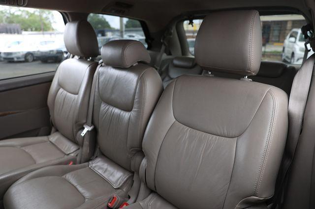 used 2009 Toyota Sienna car, priced at $5,991