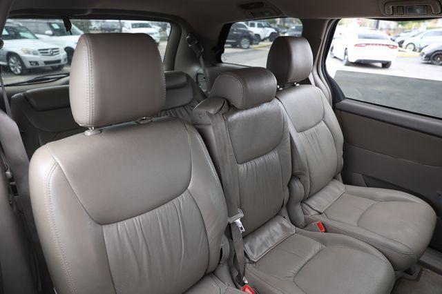 used 2009 Toyota Sienna car, priced at $5,991