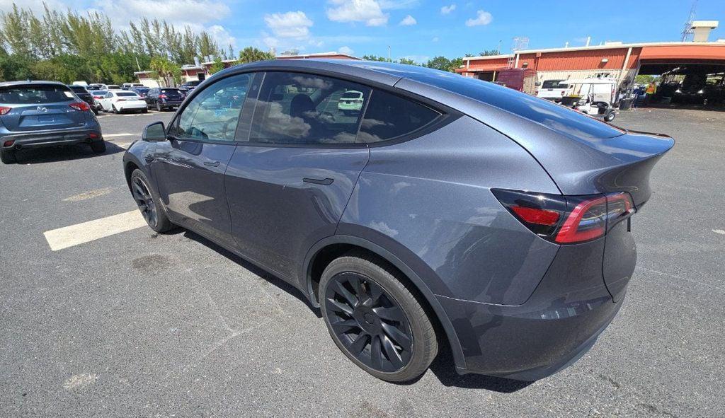 used 2023 Tesla Model Y car