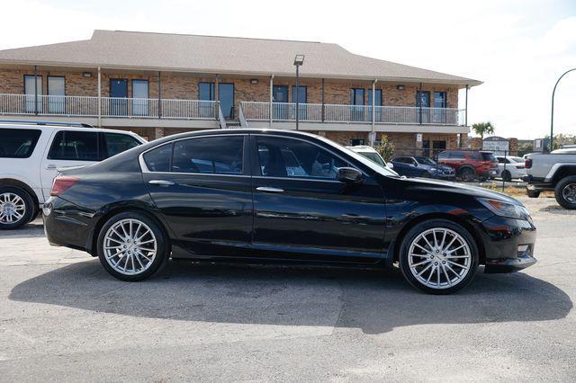 used 2014 Honda Accord car, priced at $5,991