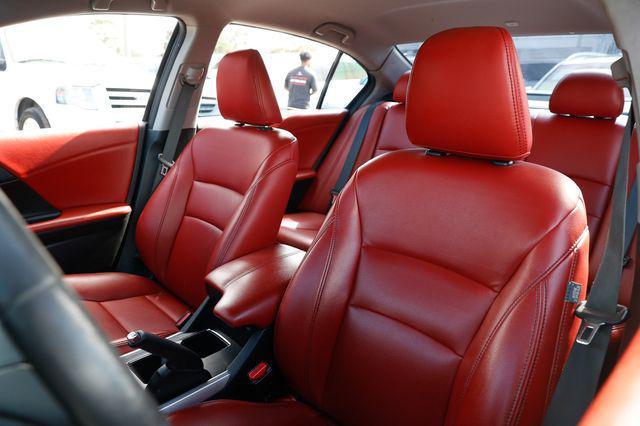 used 2014 Honda Accord car, priced at $5,991