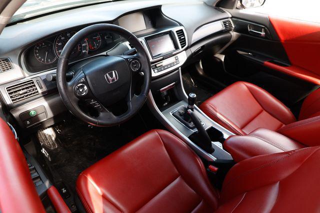 used 2014 Honda Accord car, priced at $5,991