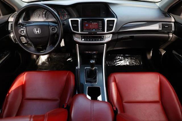used 2014 Honda Accord car, priced at $5,991