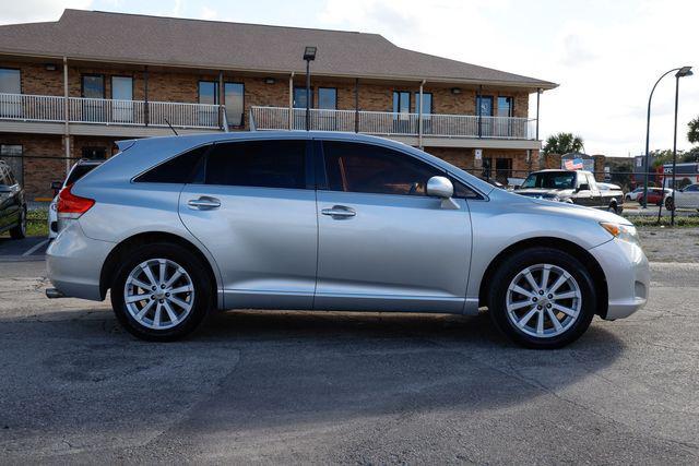 used 2012 Toyota Venza car, priced at $7,991