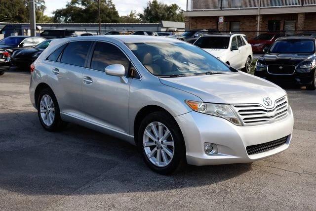 used 2012 Toyota Venza car, priced at $7,991