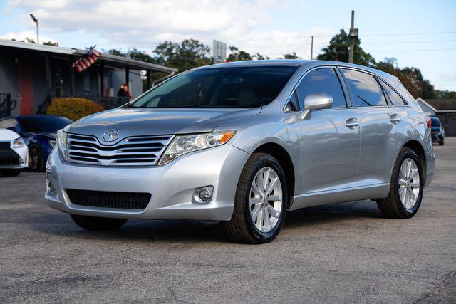 used 2012 Toyota Venza car, priced at $7,991