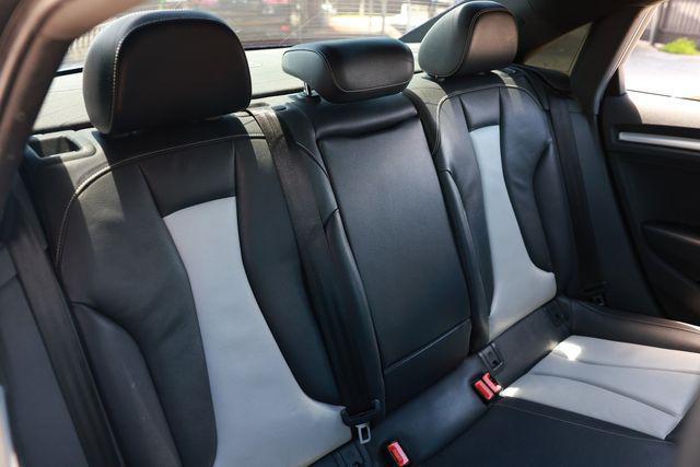 used 2015 Audi S3 car, priced at $12,491