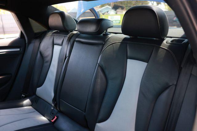 used 2015 Audi S3 car, priced at $12,491