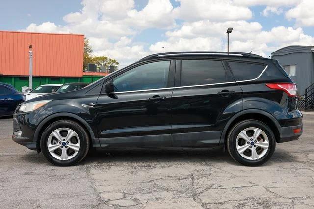 used 2015 Ford Escape car, priced at $3,991