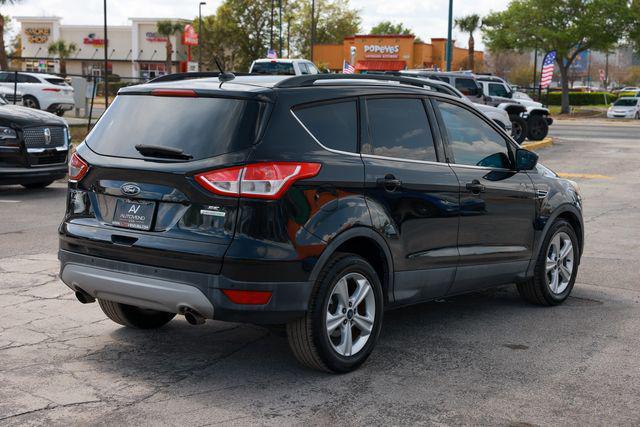 used 2015 Ford Escape car, priced at $3,991