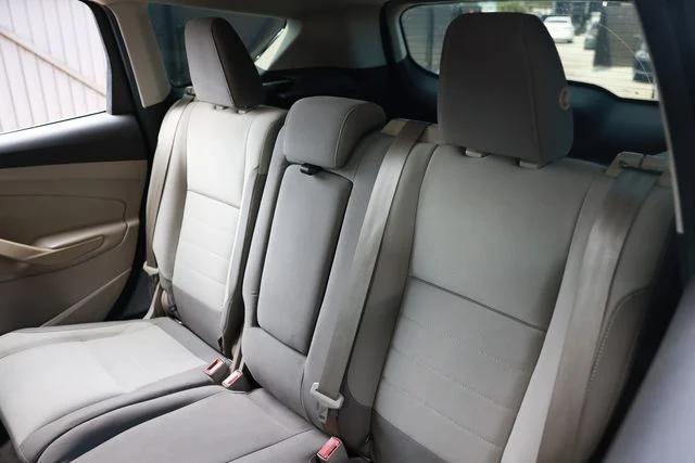 used 2015 Ford Escape car, priced at $3,991