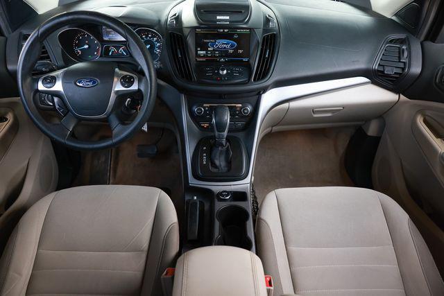 used 2015 Ford Escape car, priced at $3,991