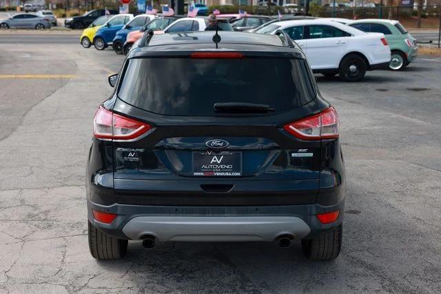 used 2015 Ford Escape car, priced at $3,991