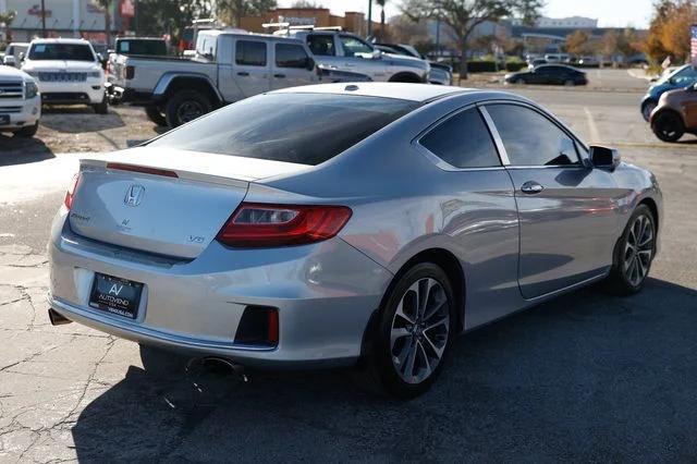 used 2013 Honda Accord car, priced at $11,491