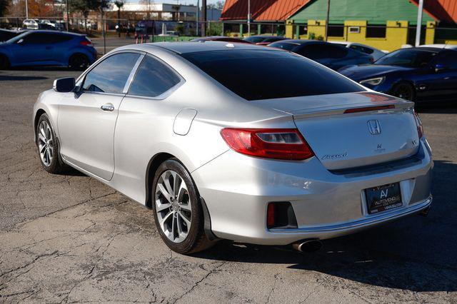 used 2013 Honda Accord car, priced at $11,491