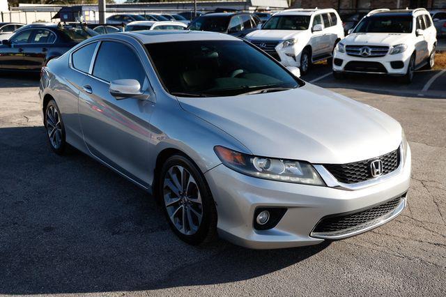 used 2013 Honda Accord car, priced at $11,491