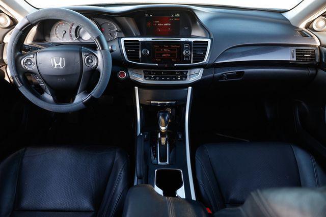 used 2013 Honda Accord car, priced at $11,491