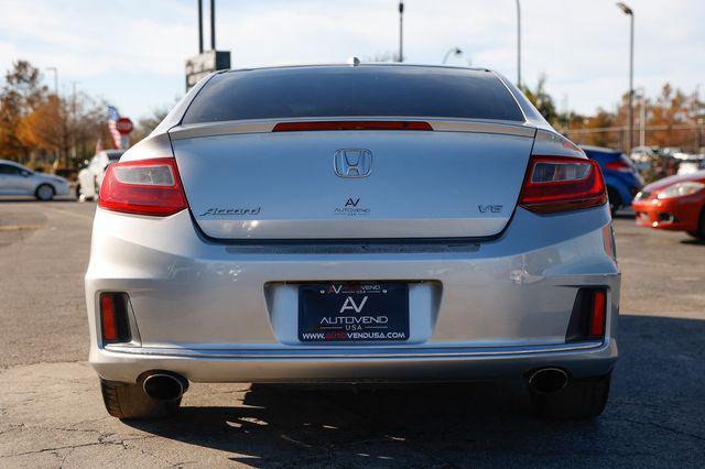 used 2013 Honda Accord car, priced at $11,491