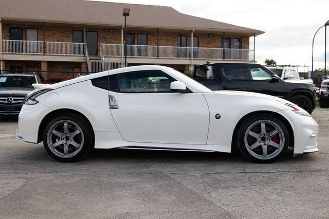used 2020 Nissan 370Z car, priced at $24,991