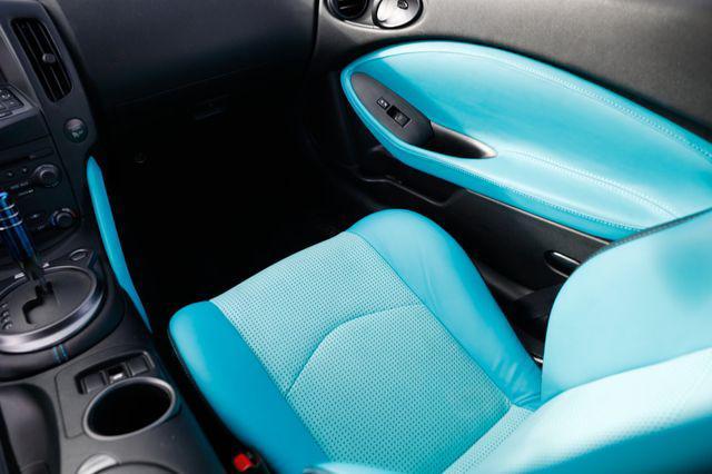 used 2020 Nissan 370Z car, priced at $24,991