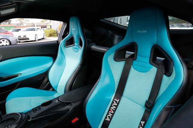 used 2020 Nissan 370Z car, priced at $24,991