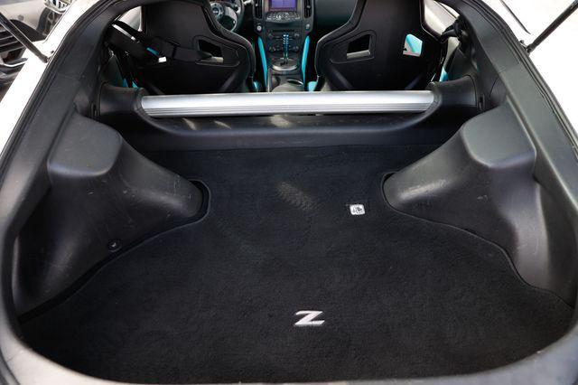 used 2020 Nissan 370Z car, priced at $24,991