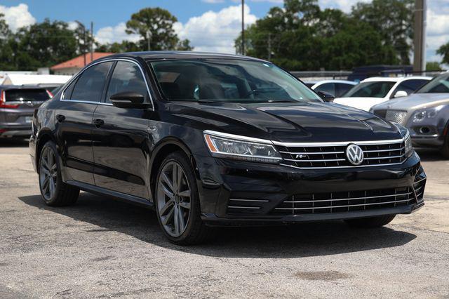 used 2017 Volkswagen Passat car, priced at $10,989