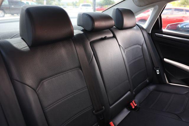 used 2017 Volkswagen Passat car, priced at $10,989