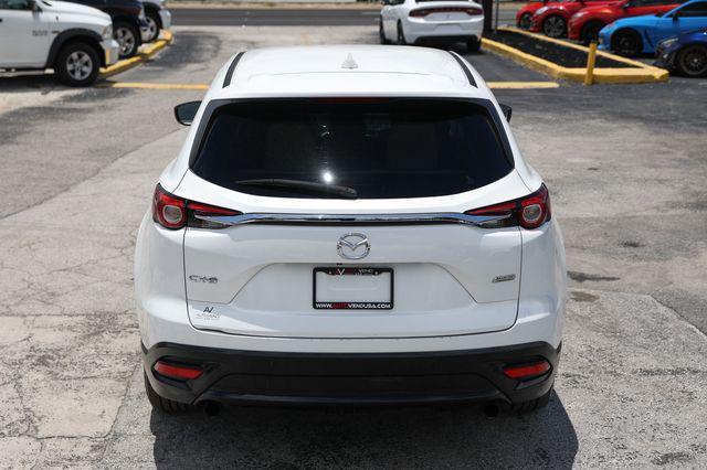 used 2019 Mazda CX-9 car, priced at $15,989