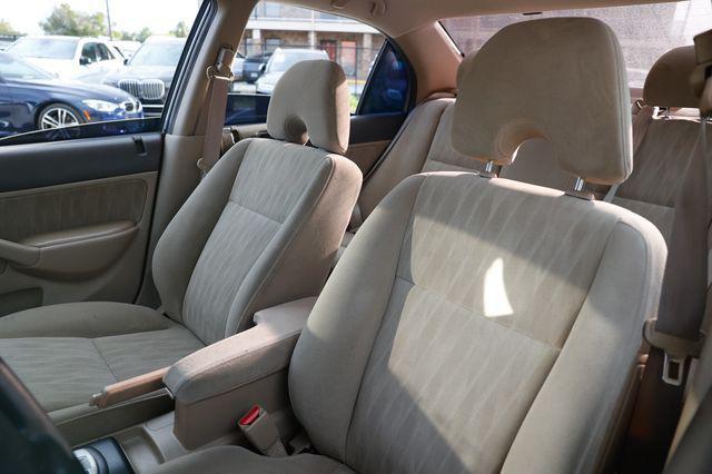 used 2004 Honda Civic car, priced at $4,991