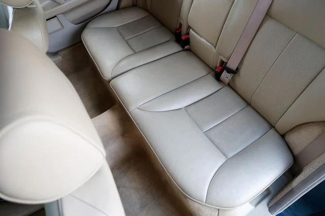 used 1999 Mercedes-Benz E-Class car, priced at $7,491