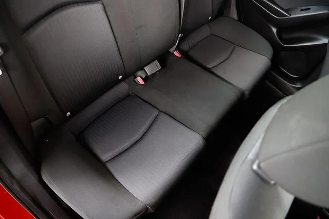 used 2015 Mazda Mazda3 car, priced at $8,991